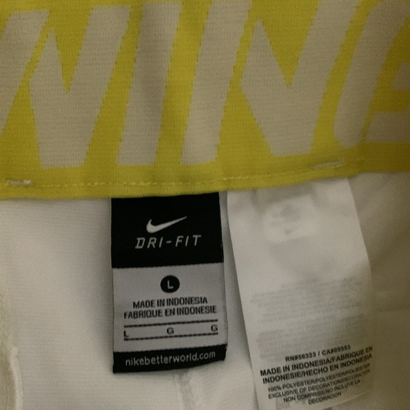 DRI-FIT Nike Pants SZ L - Picture 5 of 5